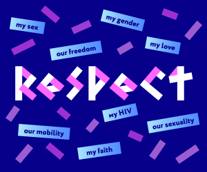 Respect My HIV